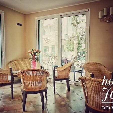 Depandance Hotel Jole Cesenatico Εξωτερικό φωτογραφία