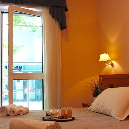 Depandance Hotel Jole Cesenatico Εξωτερικό φωτογραφία
