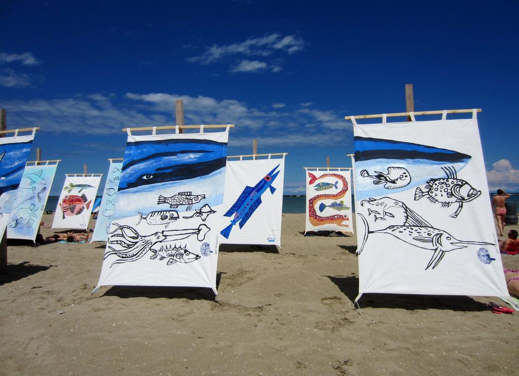 Depandance Hotel Jole Cesenatico Εξωτερικό φωτογραφία