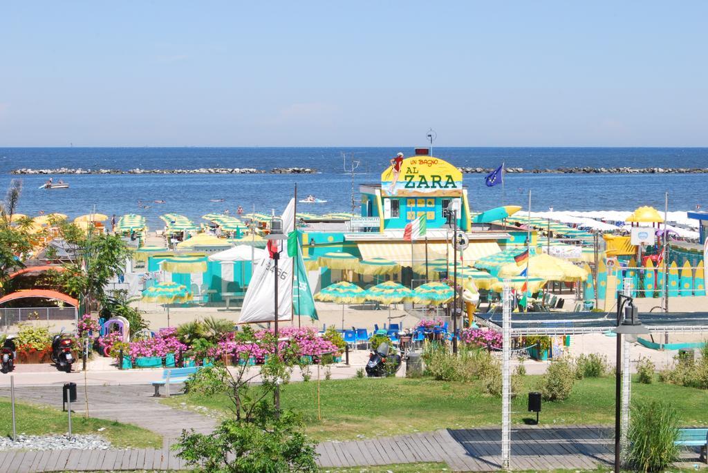 Depandance Hotel Jole Cesenatico Δωμάτιο φωτογραφία