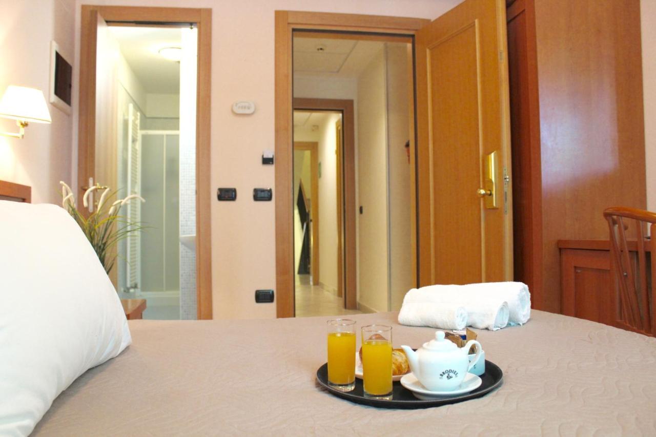 Depandance Hotel Jole Cesenatico Εξωτερικό φωτογραφία