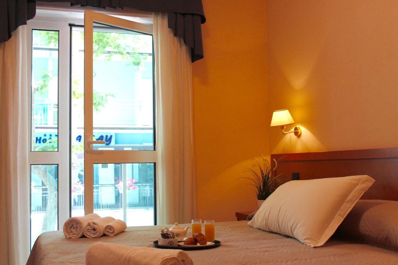 Depandance Hotel Jole Cesenatico Εξωτερικό φωτογραφία
