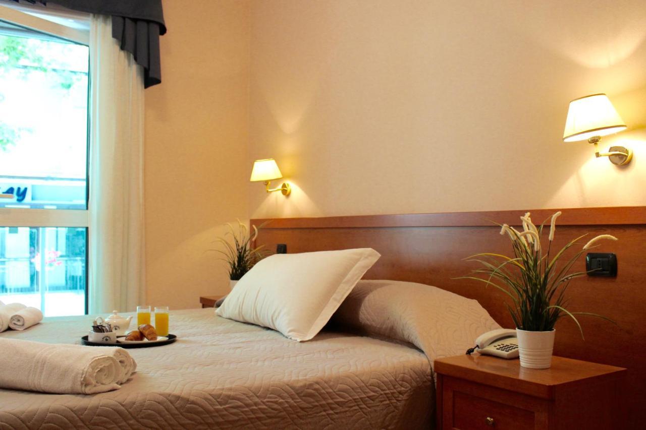 Depandance Hotel Jole Cesenatico Εξωτερικό φωτογραφία
