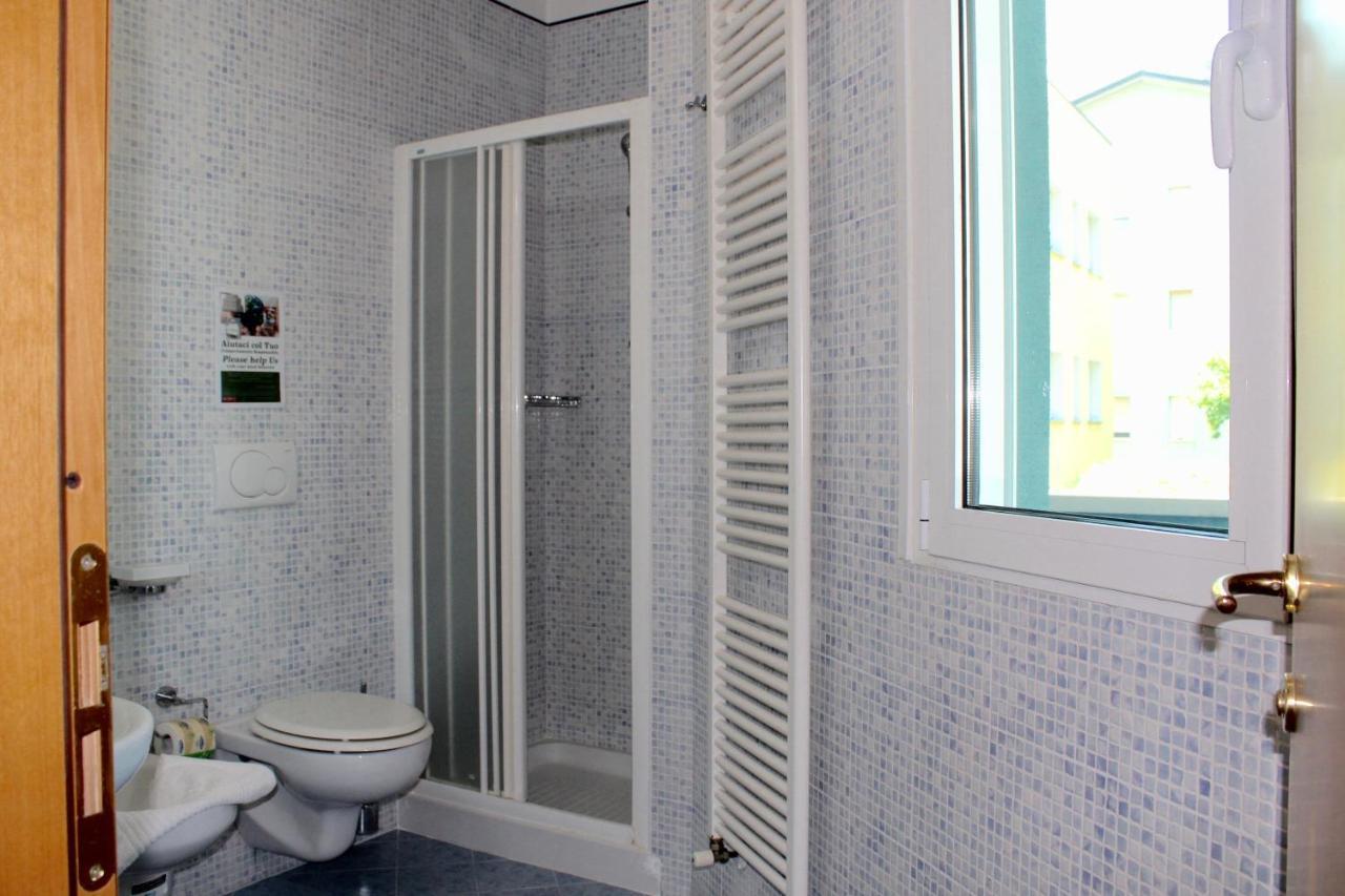 Depandance Hotel Jole Cesenatico Εξωτερικό φωτογραφία