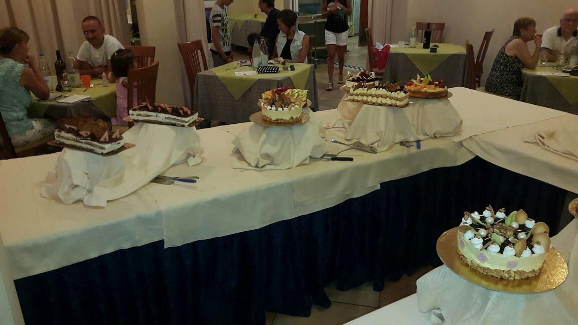 Depandance Hotel Jole Cesenatico Εξωτερικό φωτογραφία